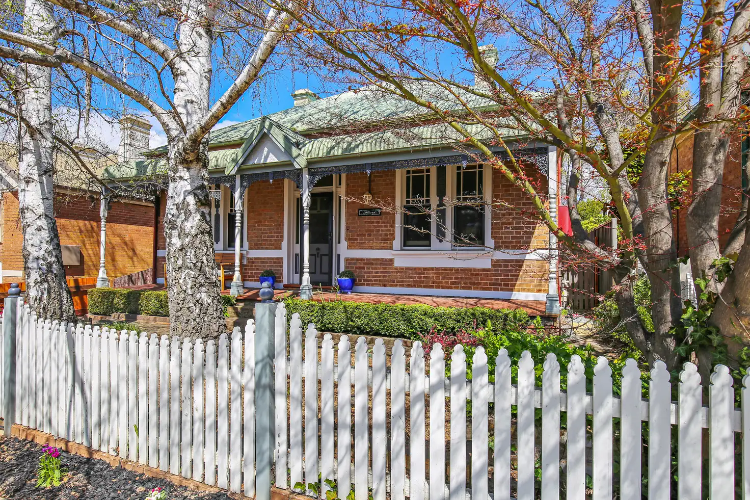 Main view of Homely house listing, 110 March Street, Orange NSW 2800