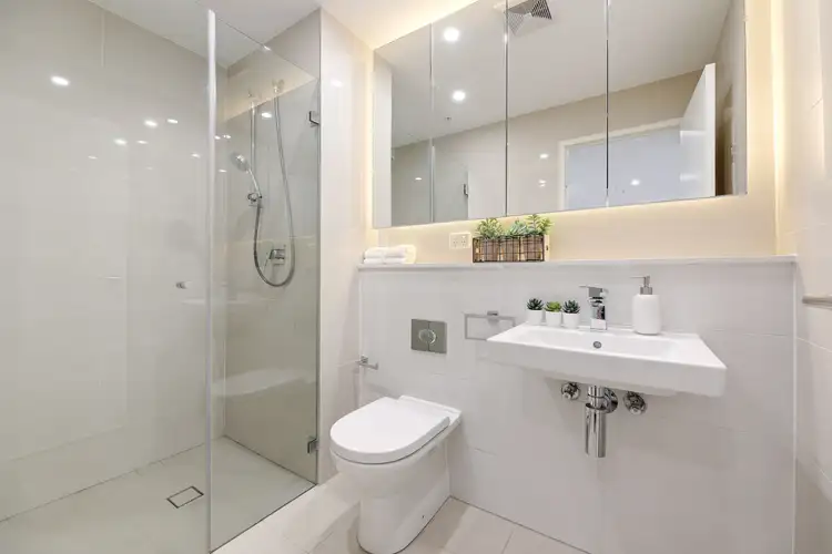 Sixth view of Homely apartment listing, C1103/41-45 Belmore St, Ryde NSW 2112