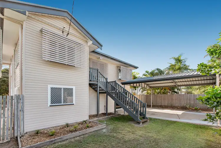 27 McLean Street, Gulliver QLD 4812