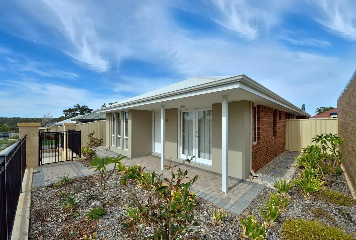 Main view of Homely house listing, 130 Lake Valley Drive, Lakelands WA 6180