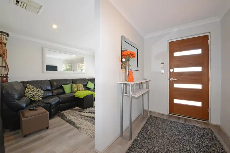 Fourth view of Homely house listing, 41 Bateson Heights, Clarkson WA 6030