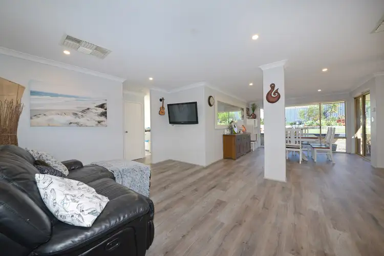 Sixth view of Homely house listing, 41 Bateson Heights, Clarkson WA 6030