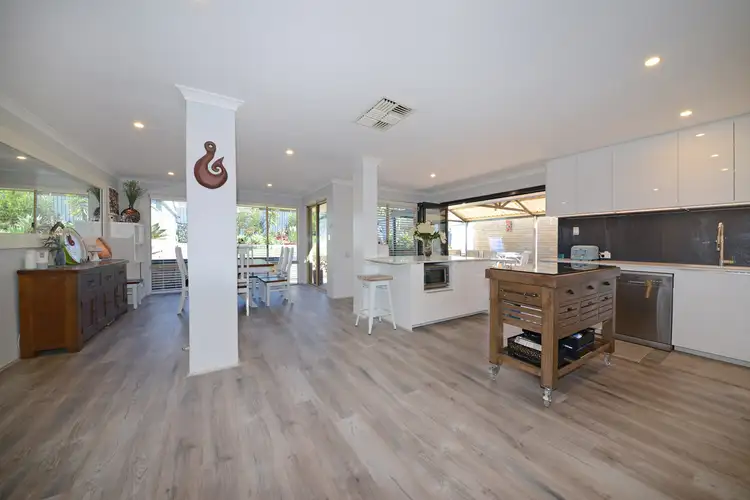 Seventh view of Homely house listing, 41 Bateson Heights, Clarkson WA 6030