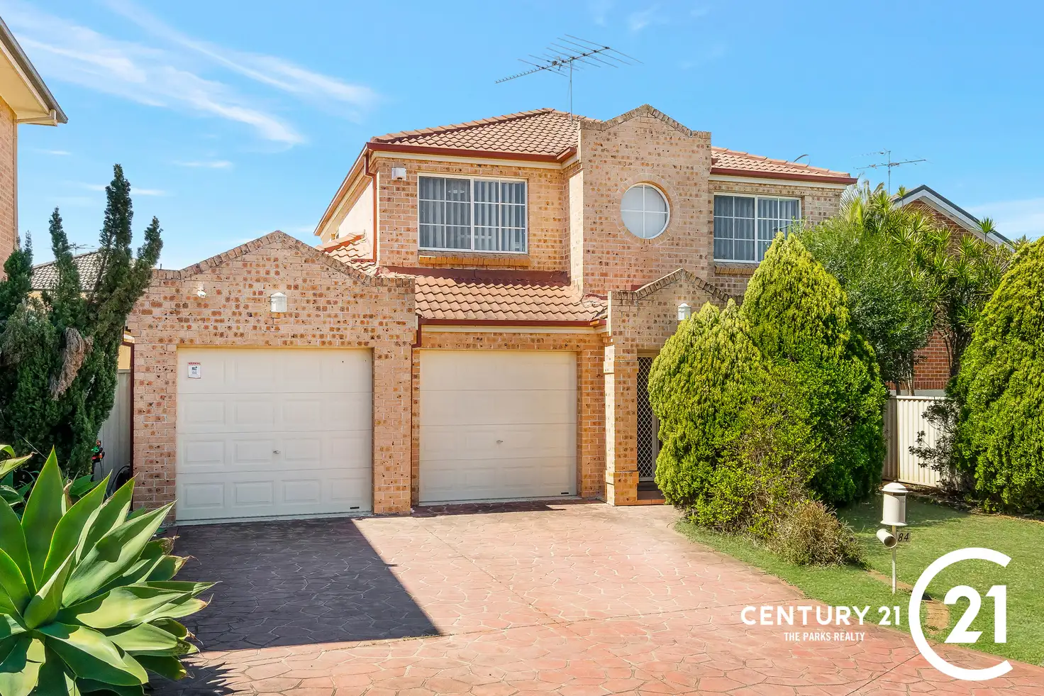 Main view of Homely house listing, 84 Scottsdale Circuit, West Hoxton NSW 2171