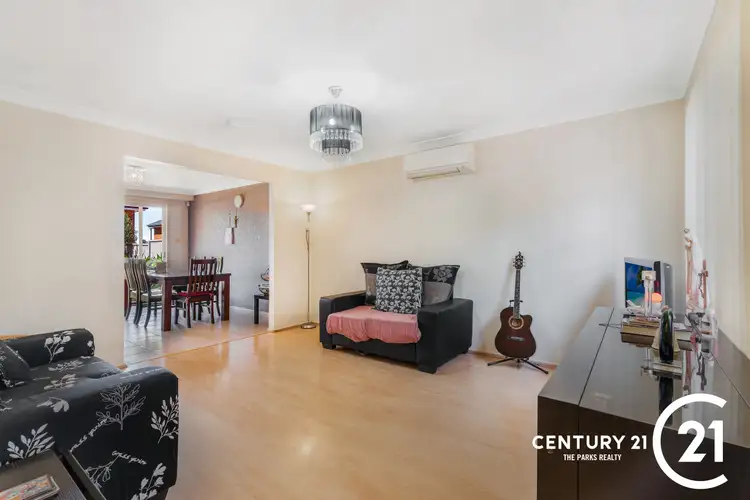 Second view of Homely house listing, 84 Scottsdale Circuit, West Hoxton NSW 2171