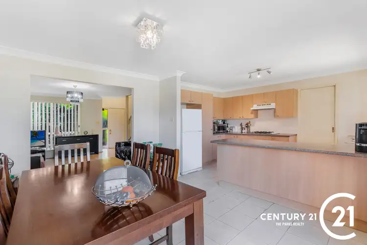 Third view of Homely house listing, 84 Scottsdale Circuit, West Hoxton NSW 2171