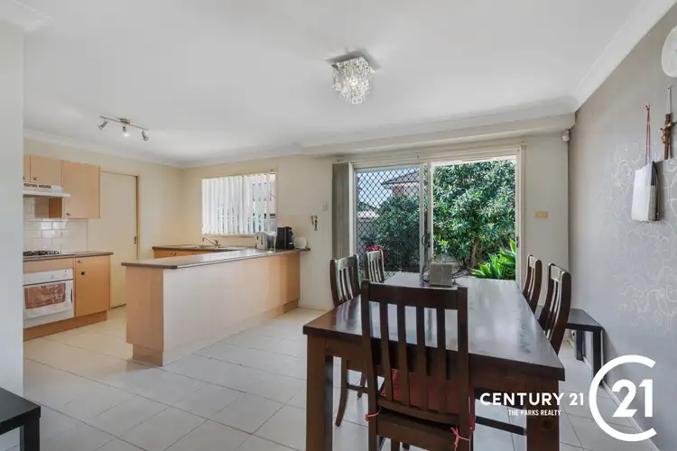 Fourth view of Homely house listing, 84 Scottsdale Circuit, West Hoxton NSW 2171