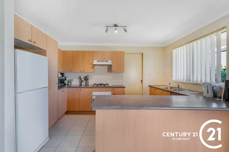 Fifth view of Homely house listing, 84 Scottsdale Circuit, West Hoxton NSW 2171