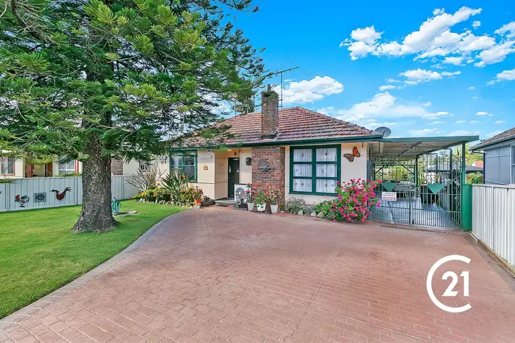 Main view of Homely house listing, 46 Rowley Street, Seven Hills NSW 2147