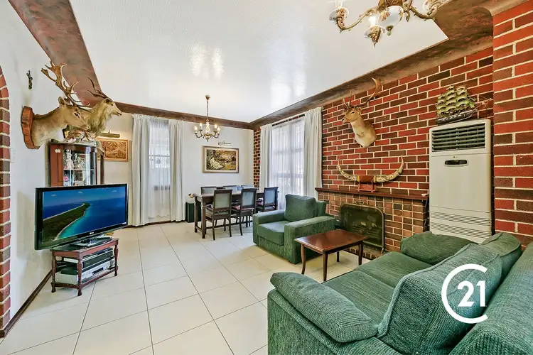 Fifth view of Homely house listing, 46 Rowley Street, Seven Hills NSW 2147