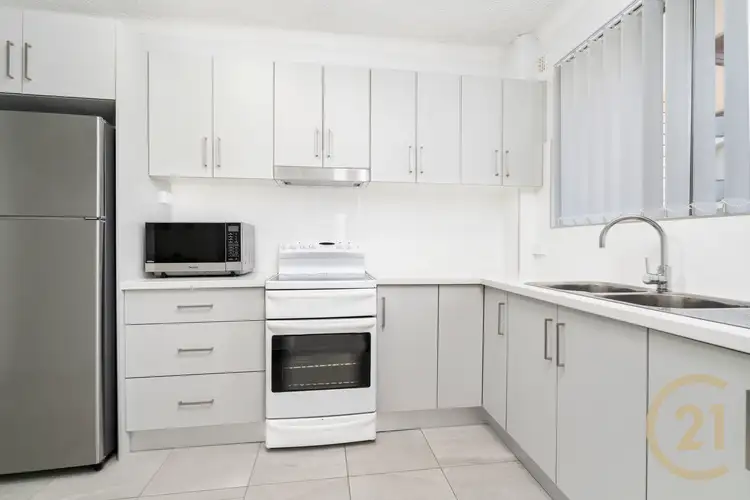 Main view of Homely apartment listing, 8/1 Charles Street, Liverpool NSW 2170