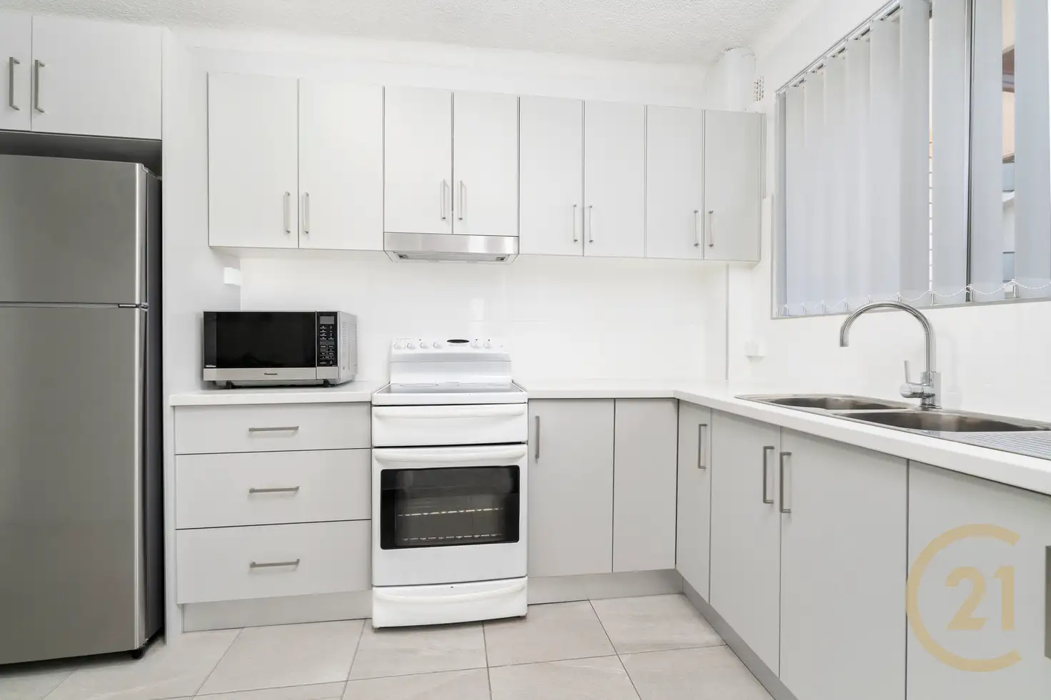 Main view of Homely apartment listing, 8/1 Charles Street, Liverpool NSW 2170