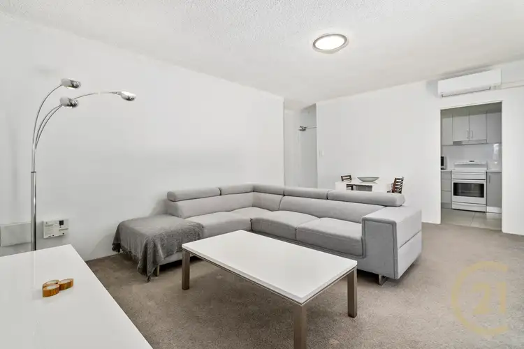 Second view of Homely apartment listing, 8/1 Charles Street, Liverpool NSW 2170