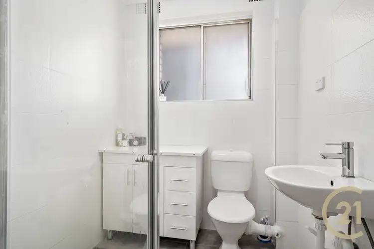 Sixth view of Homely apartment listing, 8/1 Charles Street, Liverpool NSW 2170