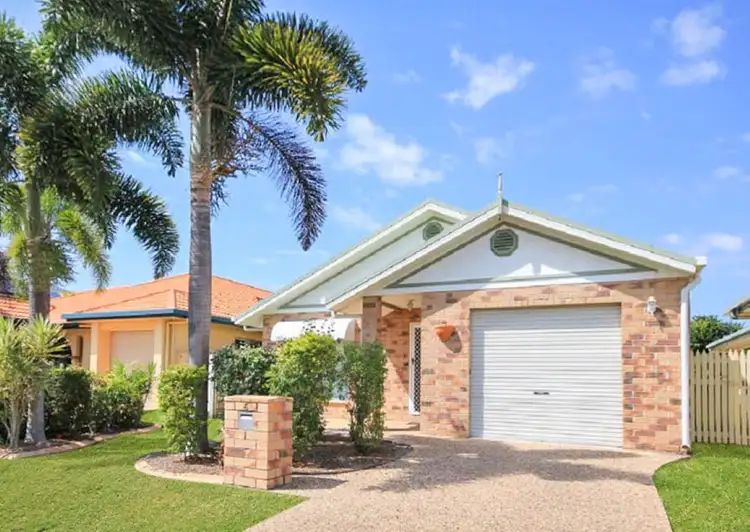 Main view of Homely house listing, 5 Crown Court, Kirwan QLD 4817