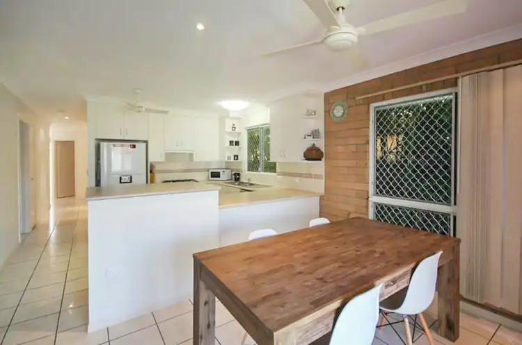 Third view of Homely house listing, 5 Crown Court, Kirwan QLD 4817