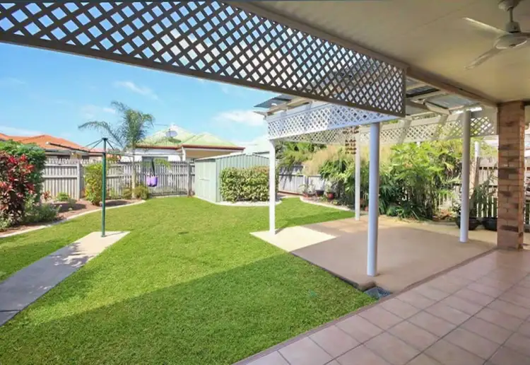 Fourth view of Homely house listing, 5 Crown Court, Kirwan QLD 4817