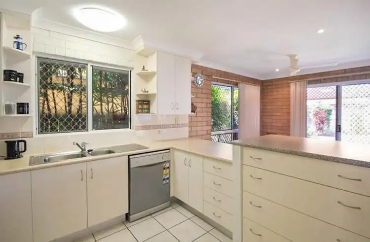 Sixth view of Homely house listing, 5 Crown Court, Kirwan QLD 4817