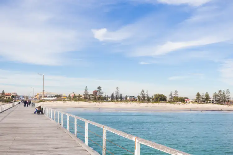 Fifth view of Homely unit listing, 20/30 Semaphore Road, Semaphore SA 5019