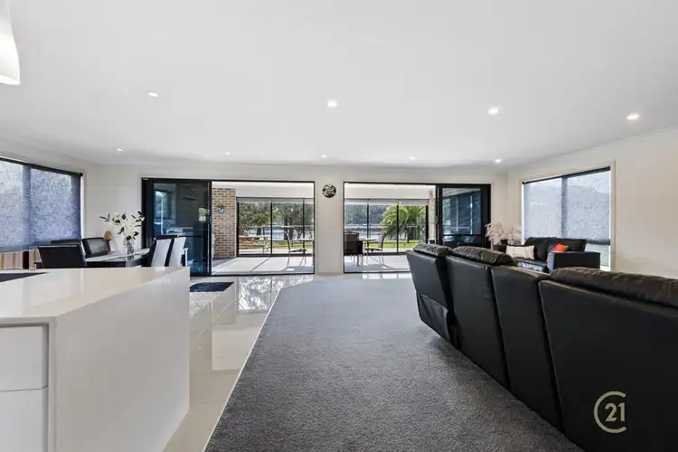 Fourth view of Homely house listing, 112 River Road, Ambleside TAS 7310