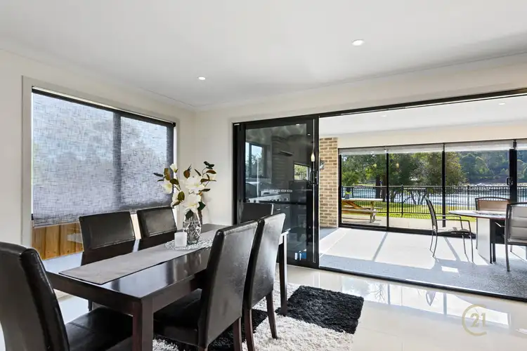Fifth view of Homely house listing, 112 River Road, Ambleside TAS 7310