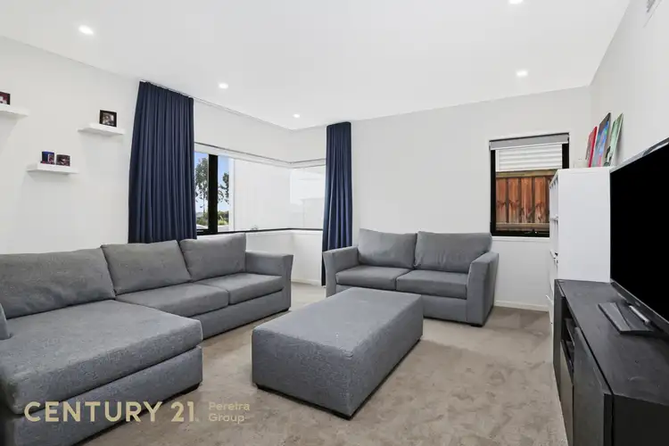 Third view of Homely house listing, 38 Killara Terrace, Gledswood Hills NSW 2557