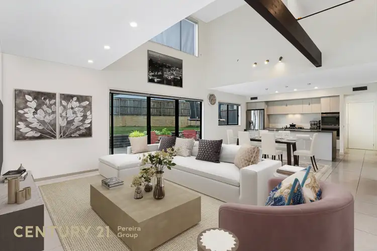 Fourth view of Homely house listing, 38 Killara Terrace, Gledswood Hills NSW 2557