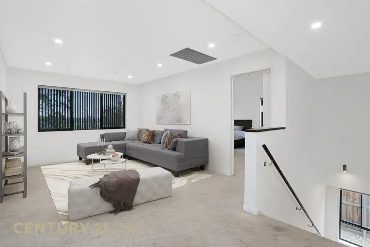 Sixth view of Homely house listing, 38 Killara Terrace, Gledswood Hills NSW 2557