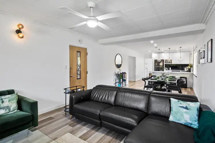 Second view of Homely house listing, 44 Apollo Way, Carlisle WA 6101