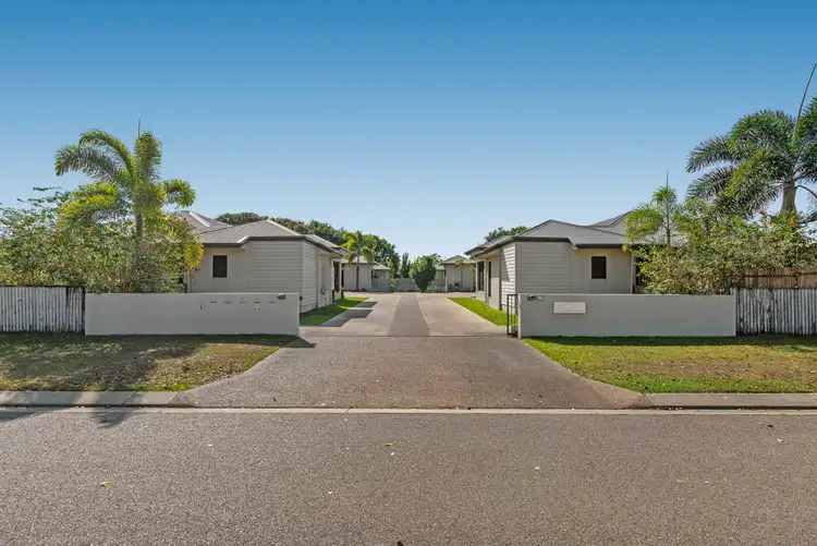Second view of Homely block of units listing, 74 Sandplover Circuit, Bohle Plains QLD 4817