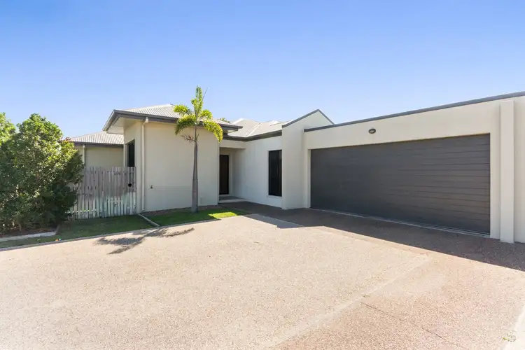 Third view of Homely block of units listing, 74 Sandplover Circuit, Bohle Plains QLD 4817