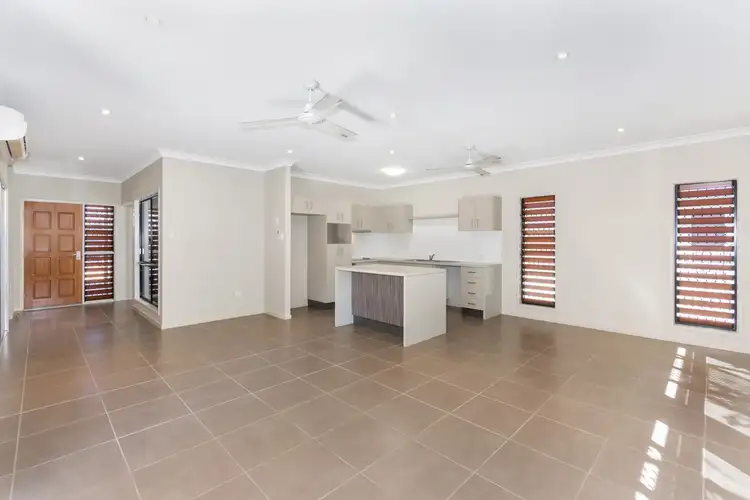 Fifth view of Homely block of units listing, 74 Sandplover Circuit, Bohle Plains QLD 4817