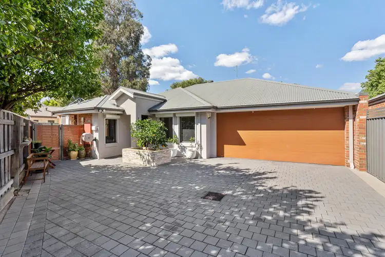 Main view of Homely house listing, 242B Rutland Avenue, Carlisle WA 6101