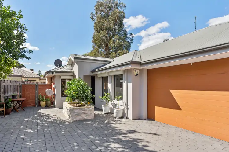 Second view of Homely house listing, 242B Rutland Avenue, Carlisle WA 6101