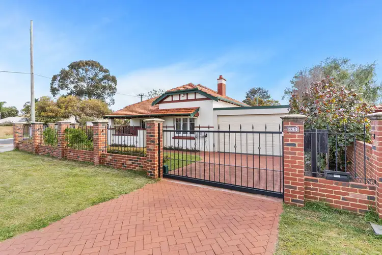 85 Planet Street, Carlisle WA 6101