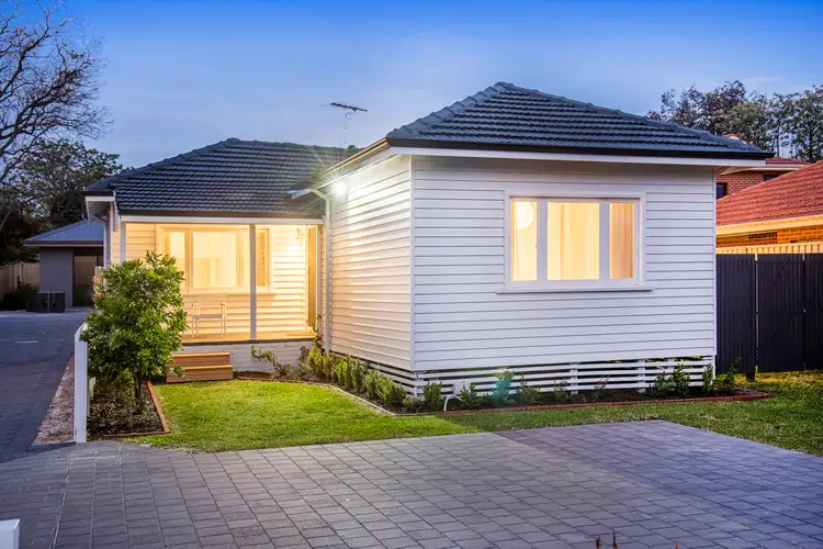 200 Bishopsgate Street, Carlisle WA 6101