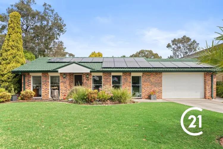 Main view of Homely house listing, 7 Calvados Street, Glenfield NSW 2167