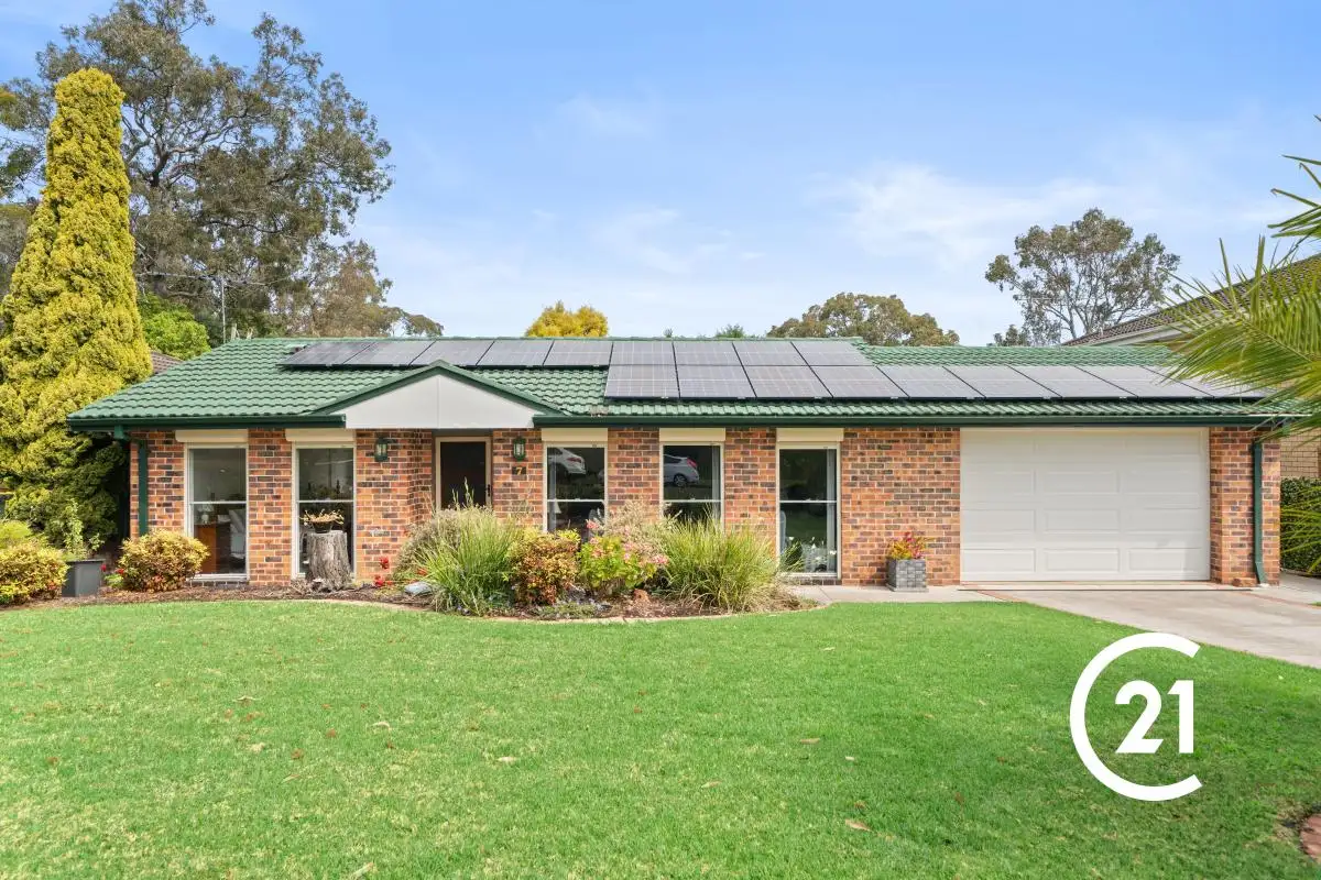 Main view of Homely house listing, 7 Calvados Street, Glenfield NSW 2167