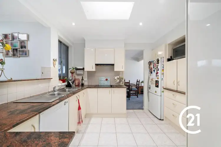 Second view of Homely house listing, 7 Calvados Street, Glenfield NSW 2167