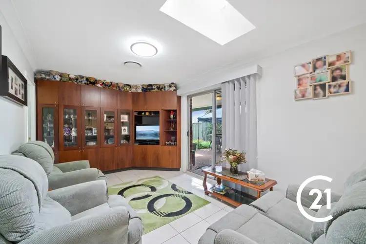 Third view of Homely house listing, 7 Calvados Street, Glenfield NSW 2167