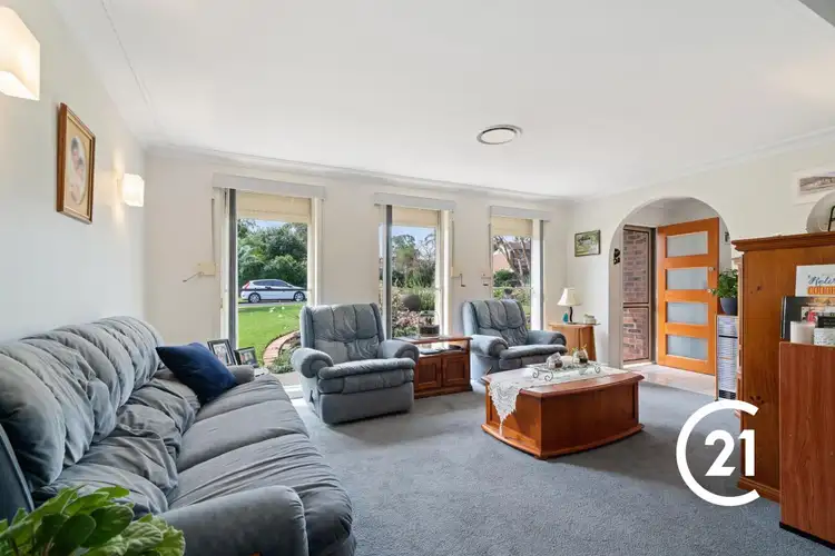 Fourth view of Homely house listing, 7 Calvados Street, Glenfield NSW 2167