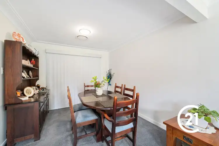 Fifth view of Homely house listing, 7 Calvados Street, Glenfield NSW 2167