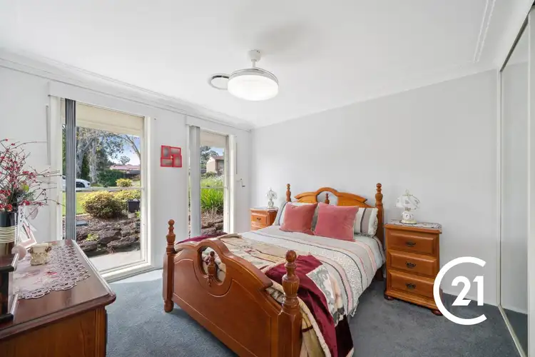 Sixth view of Homely house listing, 7 Calvados Street, Glenfield NSW 2167