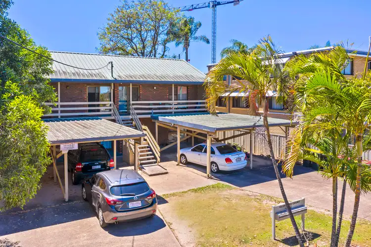 Third view of Homely unit listing, 2/32 Goonawarra Drive, Mooloolaba QLD 4557