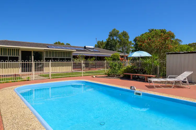 46 Discovery Drive, Cooloola Cove QLD 4580