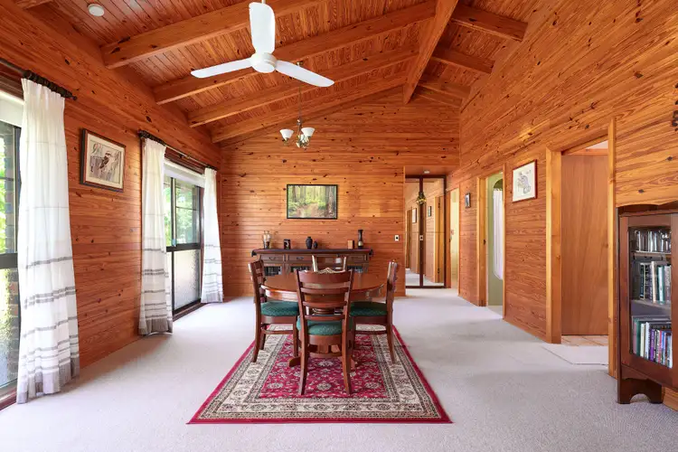 Second view of Homely house listing, 46 Discovery Drive, Cooloola Cove QLD 4580