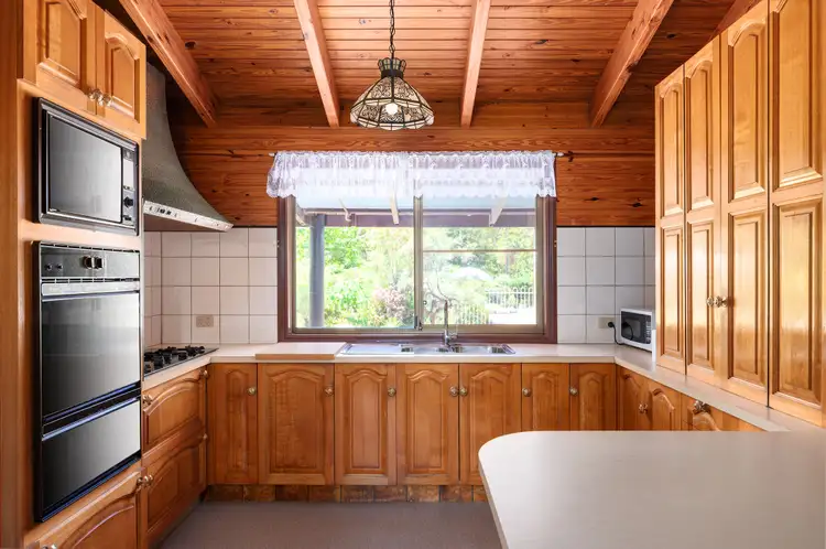 Fourth view of Homely house listing, 46 Discovery Drive, Cooloola Cove QLD 4580