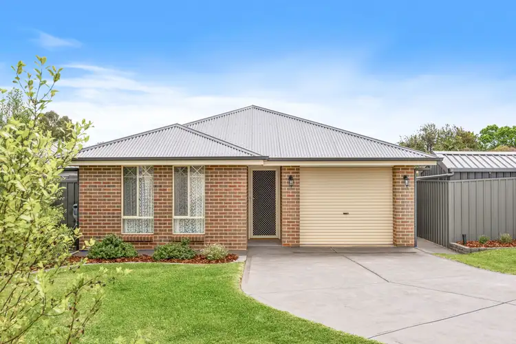 Main view of Homely house listing, 8 Mountain Ash Drive, Hackham SA 5163