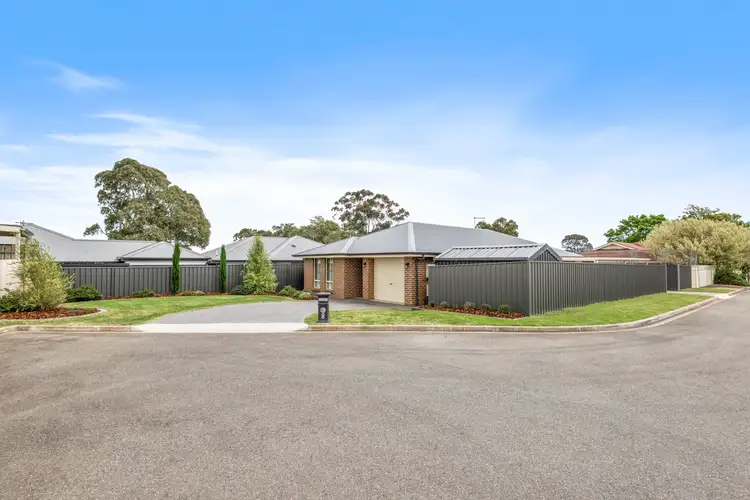 Second view of Homely house listing, 8 Mountain Ash Drive, Hackham SA 5163