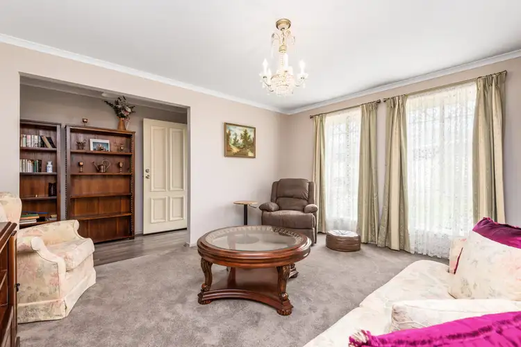 Third view of Homely house listing, 8 Mountain Ash Drive, Hackham SA 5163